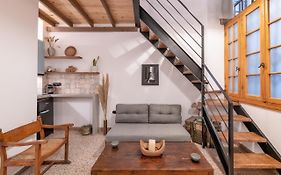 Stoa Kairi Loft B